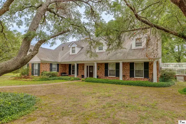 455 Robinhood Lane, Delhi, LA 71232