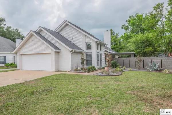 3404 Deborah Place, Monroe, LA 71201