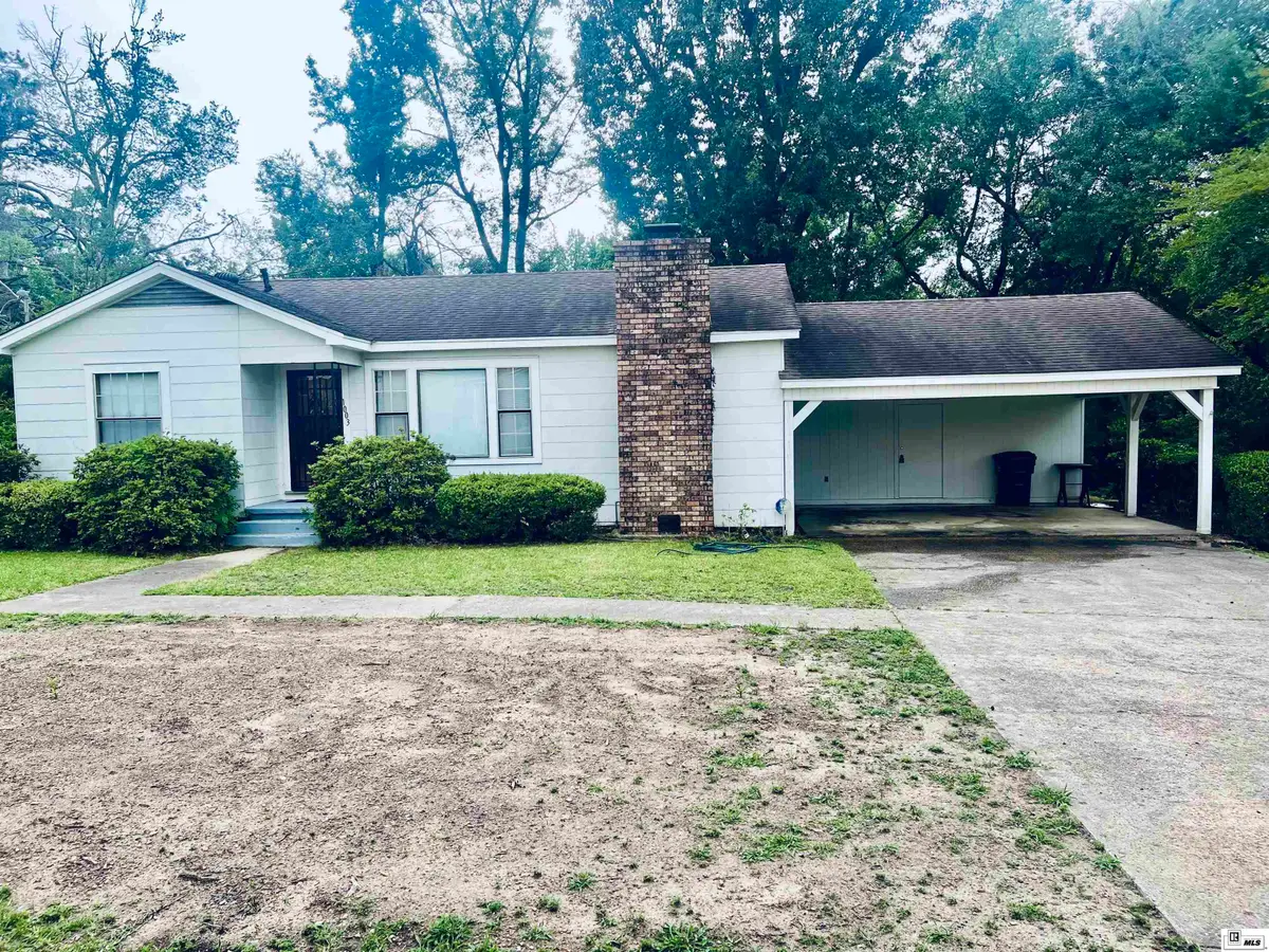 1003 Mcbride Street, West Monroe, LA 71291 - #1