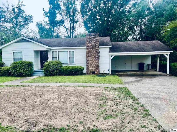 1003 Mcbride Street, West Monroe, LA 71291