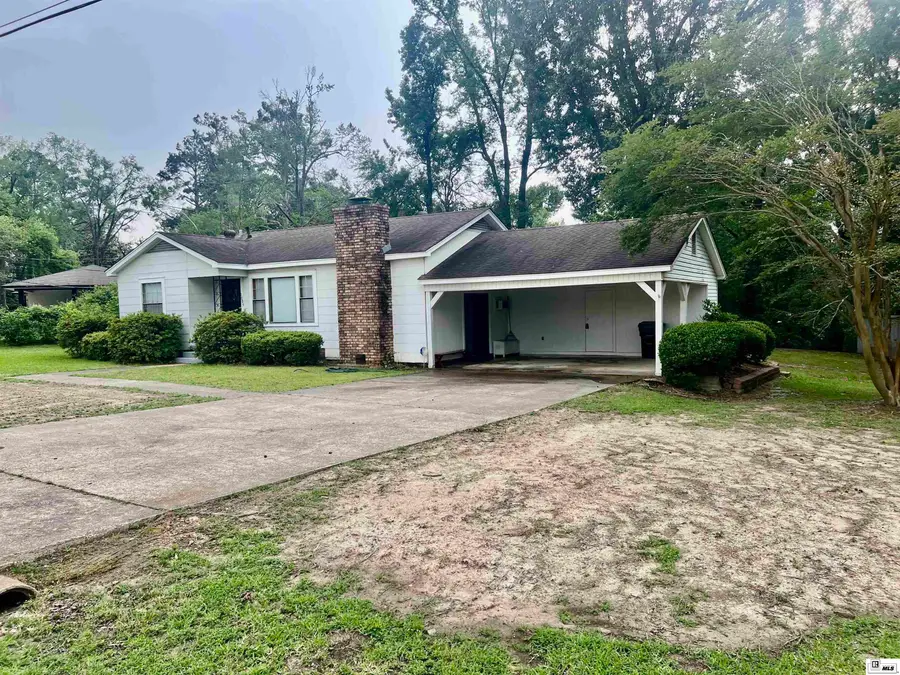1003 Mcbride Street, West Monroe, LA 71291 - #2