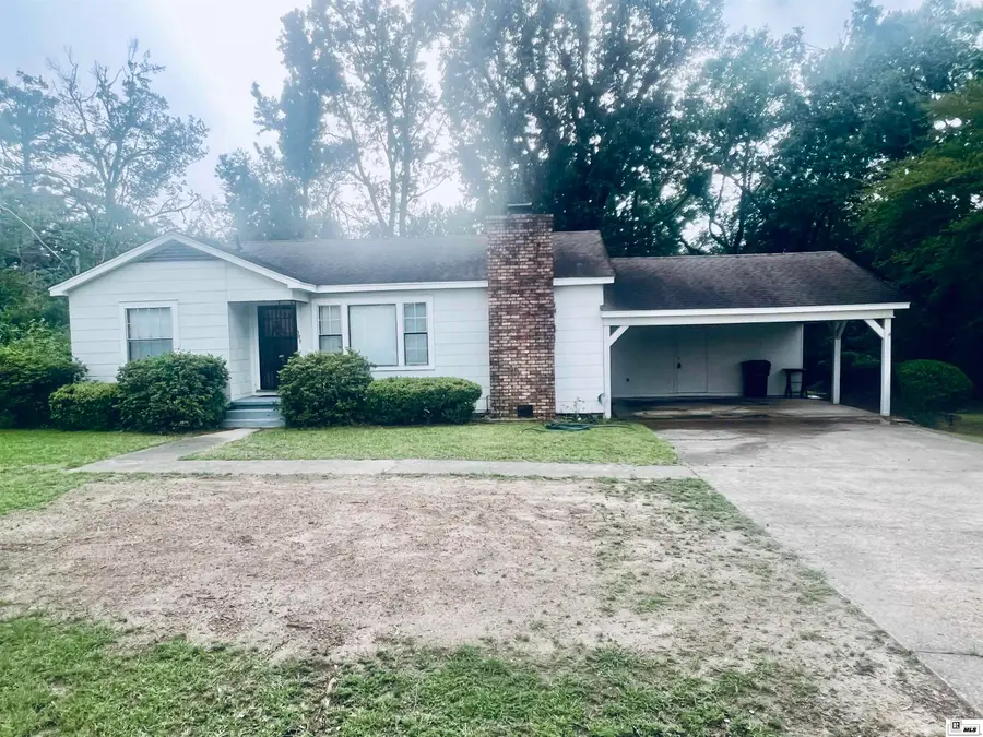1003 Mcbride Street, West Monroe, LA 71291 - #3