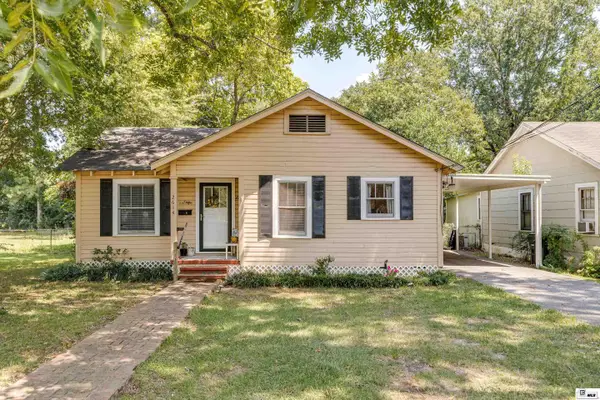 2614 N 11th Street, West Monroe, LA 71291