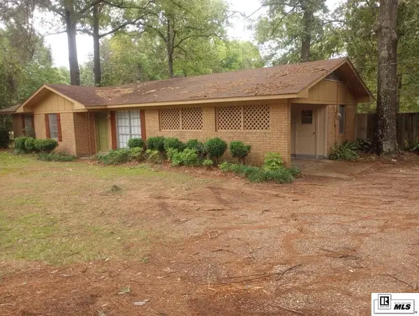 4418 Naff Avenue, Bastrop, LA 71220
