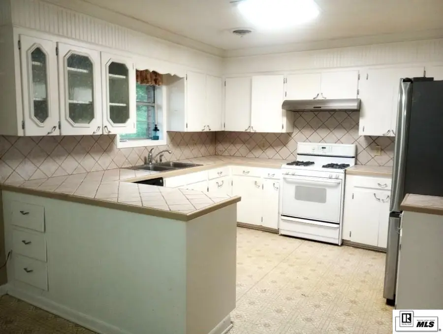 4418 Naff Avenue, Bastrop, LA 71220 - #3
