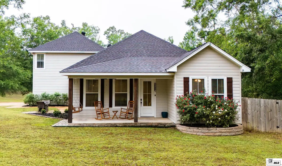211 Thorn Drive, Calhoun, LA 71225 - #1