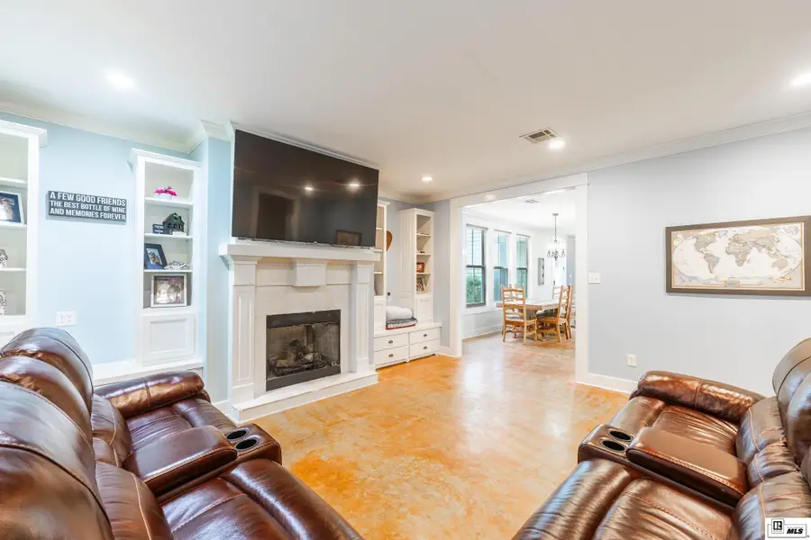 211 Thorn Drive, Calhoun, LA 71225 - #2