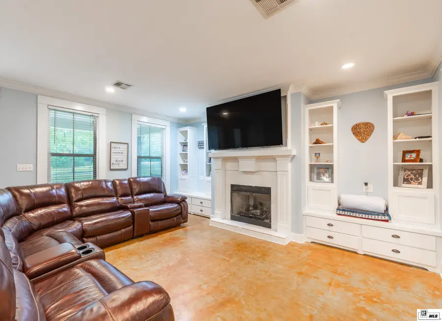 211 Thorn Drive, Calhoun, LA 71225 - #3