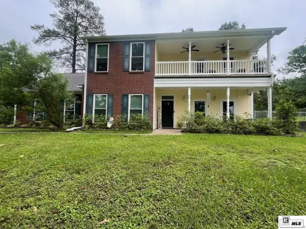 335 Lapine Road, West Monroe, LA 71292