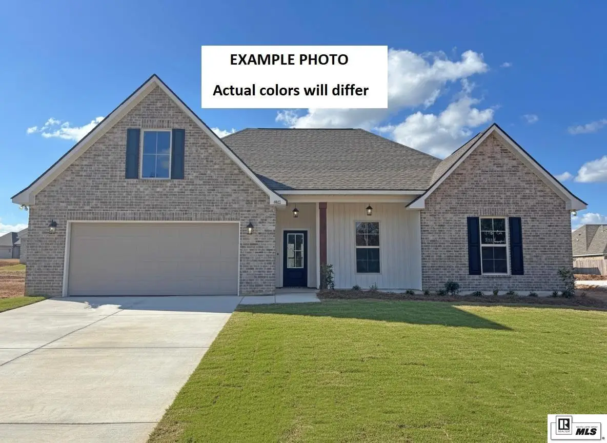 125 Congressional Circle, Ruston, LA 71270 - #1