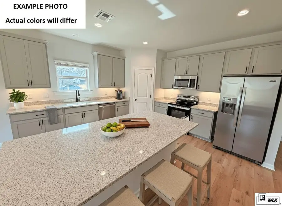 125 Congressional Circle, Ruston, LA 71270 - #3