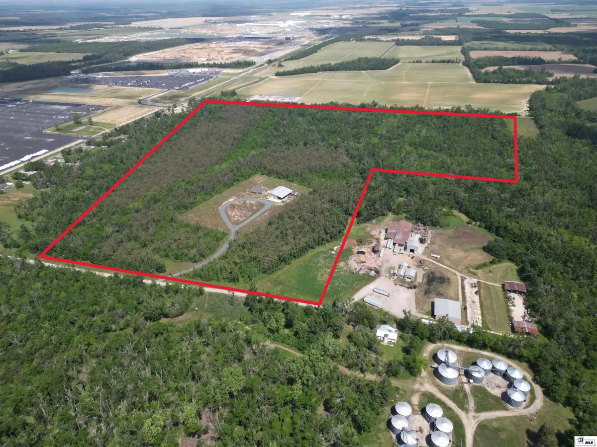 75 Hr Ginn Road, Rayville, LA 71269 - #1