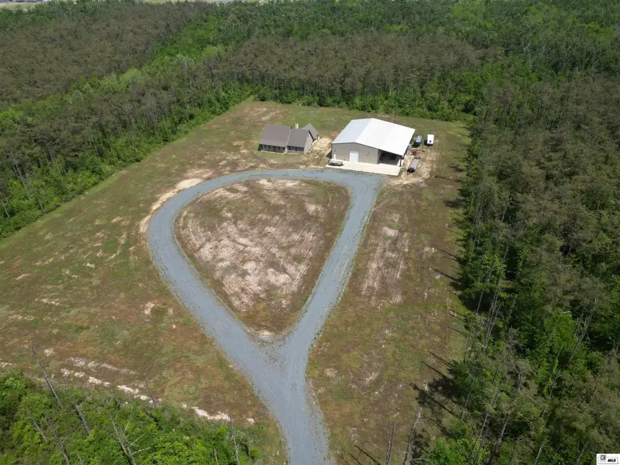 75 Hr Ginn Road, Rayville, LA 71269 - #3