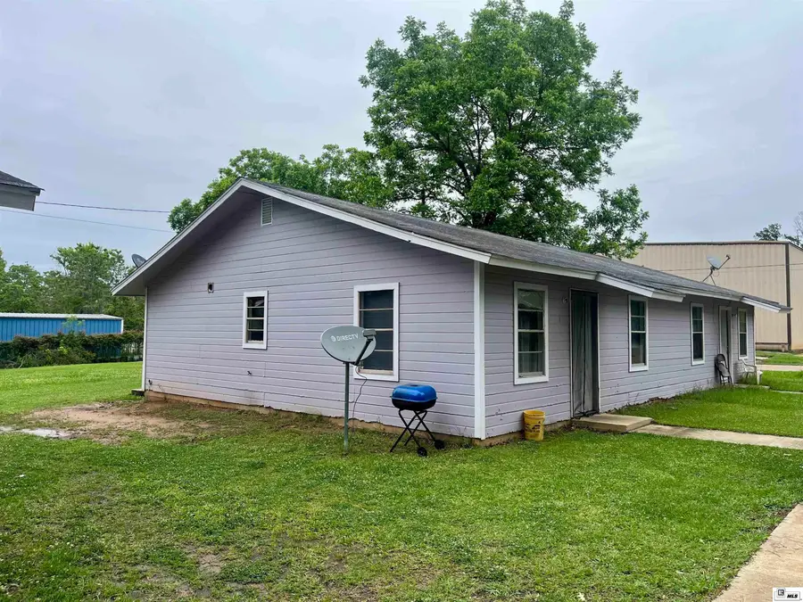 702 Harrington Avenue, Bastrop, LA 71220 - #2