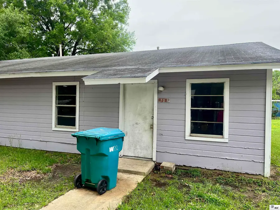 702 Harrington Avenue, Bastrop, LA 71220 - #3