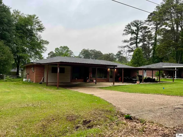 10601 Stephenson Drive, Bastrop, LA 71220