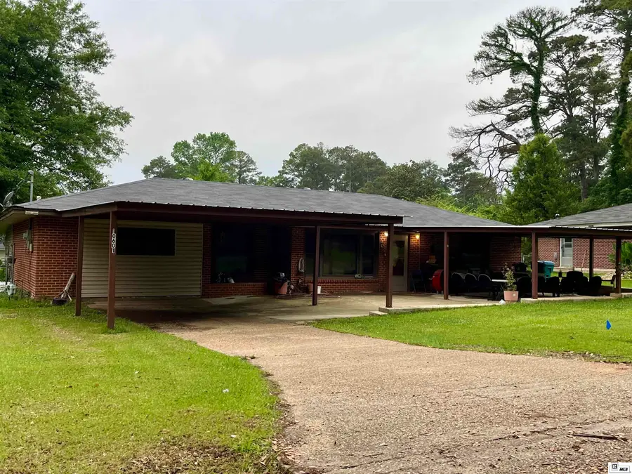 10601 Stephenson Drive, Bastrop, LA 71220 - #2