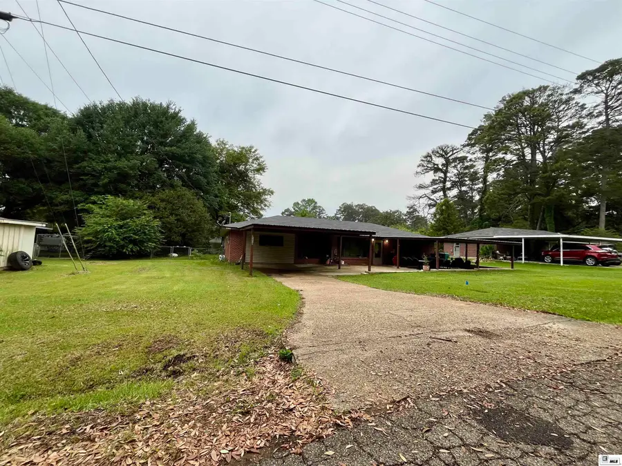 10601 Stephenson Drive, Bastrop, LA 71220 - #3