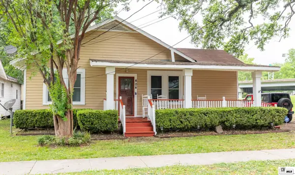 404 Filhiol Avenue, West Monroe, LA 71292