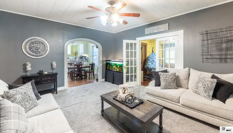 404 Filhiol Avenue, West Monroe, LA 71292 - #2
