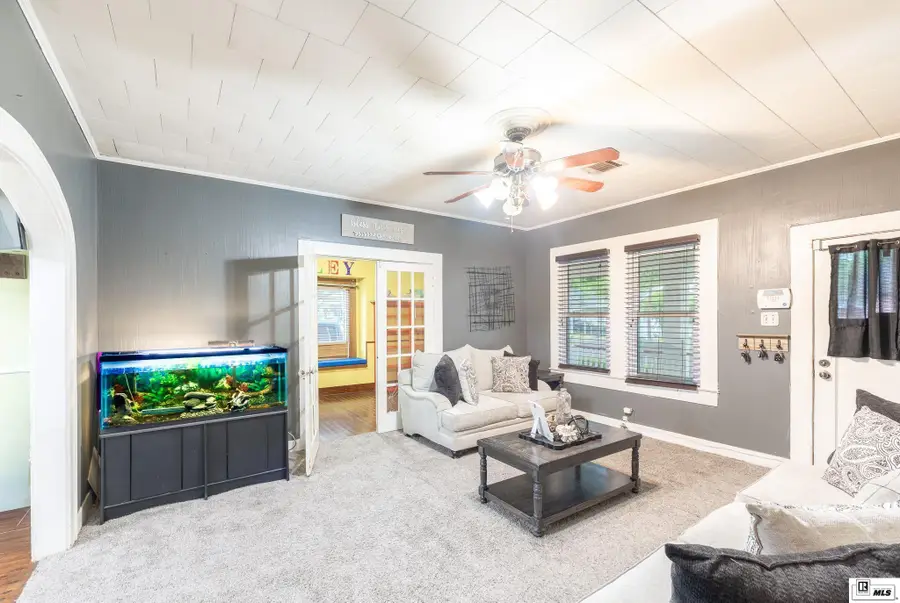 404 Filhiol Avenue, West Monroe, LA 71292 - #3