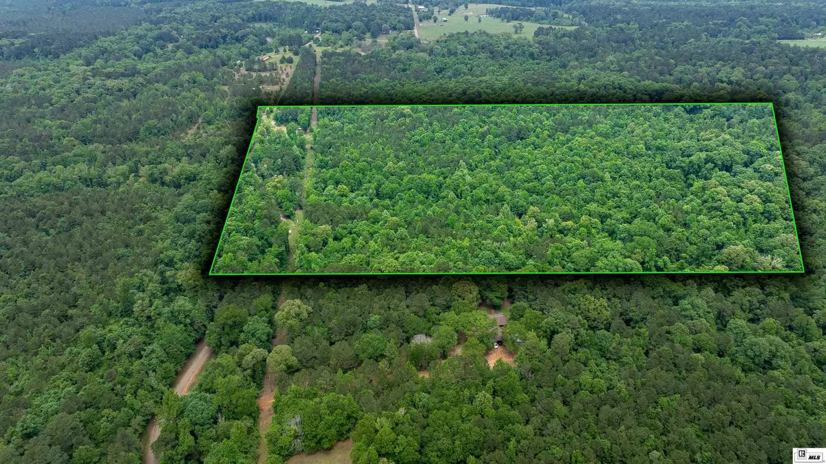 0 Carroll Brashier Road, Downsville, LA 71234 - #1