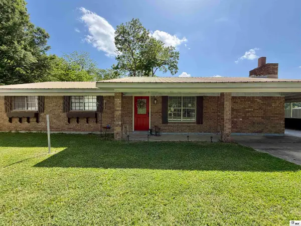 3836 Highway 577, Delhi, LA 71232