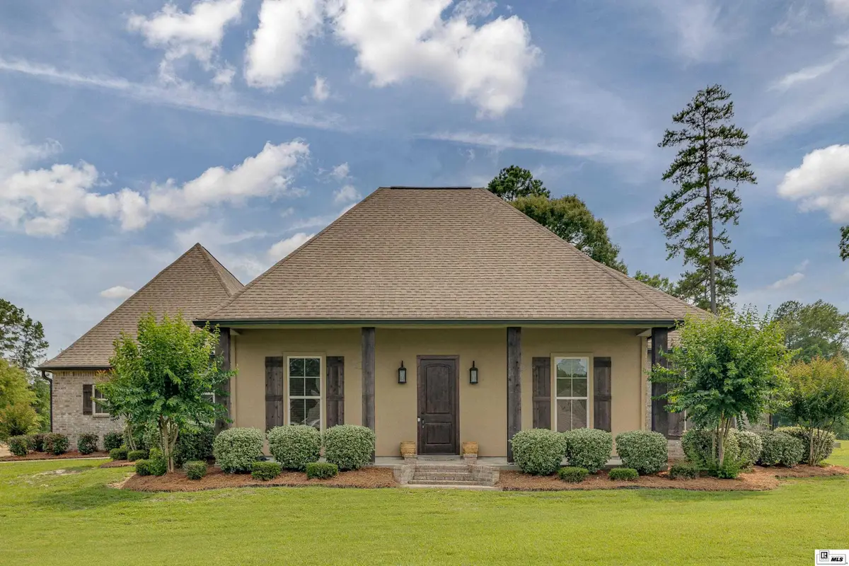 202 Pinehurst Circle, Calhoun, LA 71225 - #1