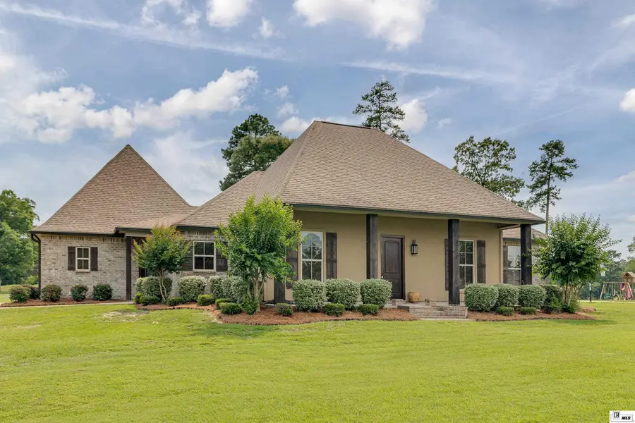 202 Pinehurst Circle, Calhoun, LA 71225 - #3