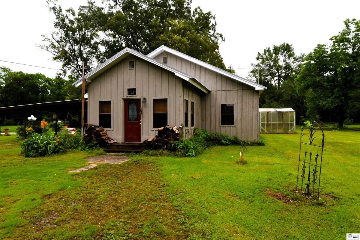 202 Tony Road, Sterlington, LA 71280-0000 - #1
