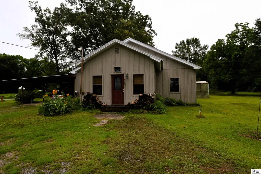 202 Tony Road, Sterlington, LA 71280-0000 - #3
