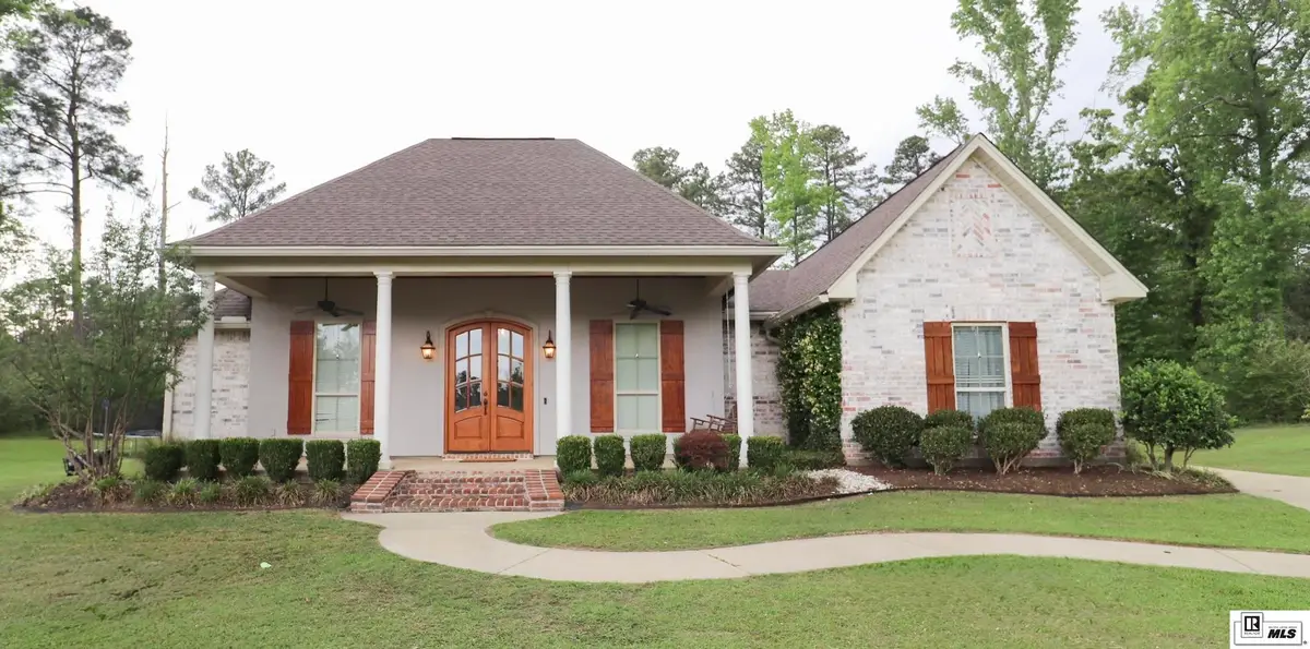 143 Cherokee Drive, Ruston, LA 71270 - #1