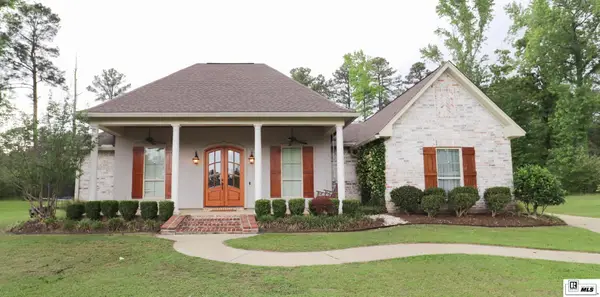 143 Cherokee Drive, Ruston, LA 71270