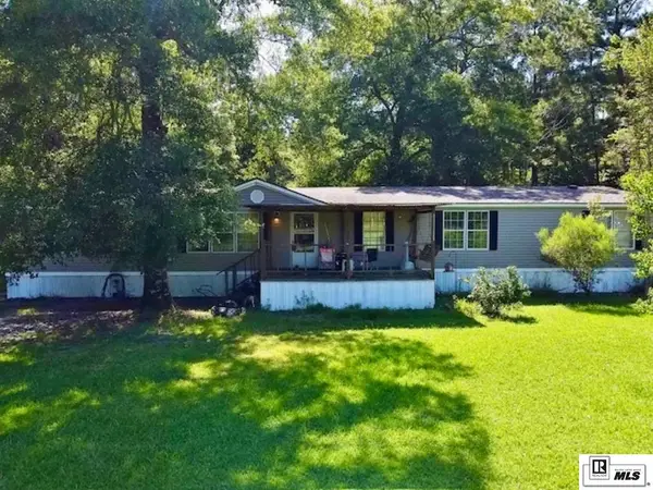 122 Topic Street, Monroe, LA 71203