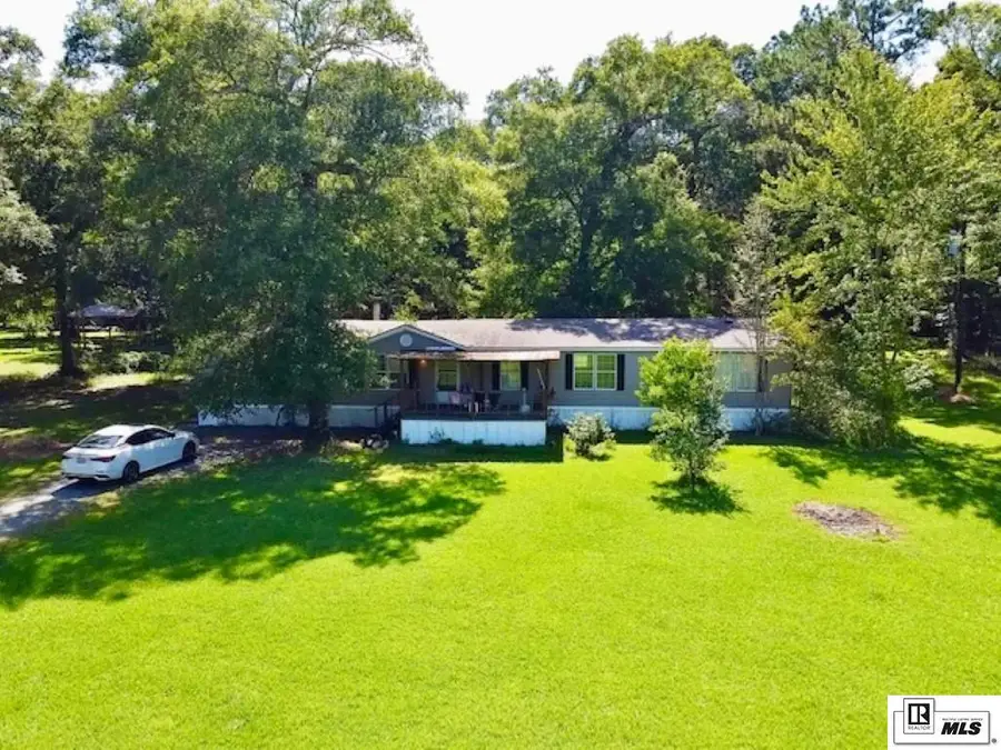 122 Topic Street, Monroe, LA 71203 - #2