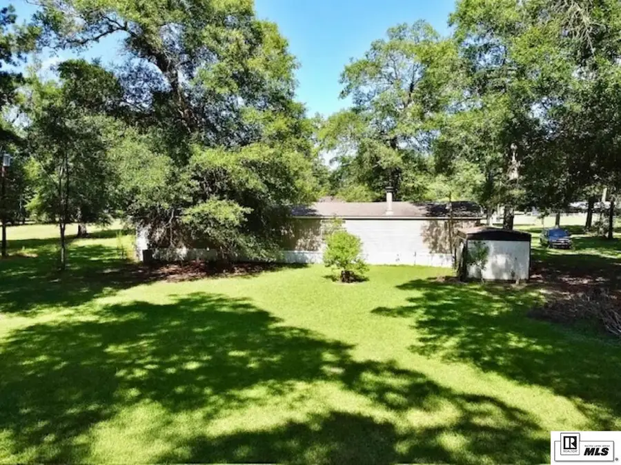 122 Topic Street, Monroe, LA 71203 - #3