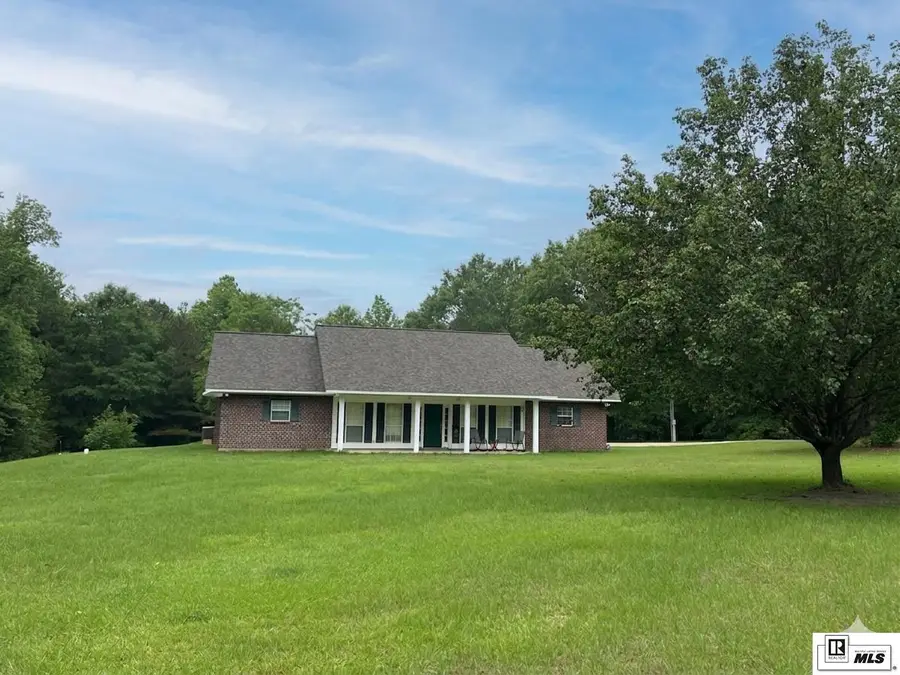 296 Eubanks Road, Simsboro, LA 71275 - #2