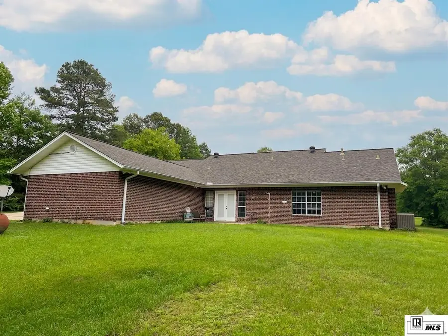 296 Eubanks Road, Simsboro, LA 71275 - #3
