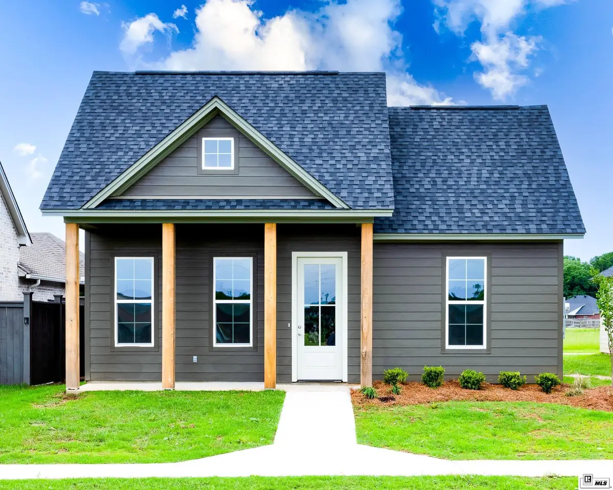 506 Providence Park, Sterlington, LA 71280 - #1