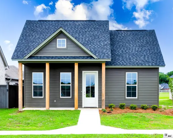 506 Providence Park, Sterlington, LA 71280