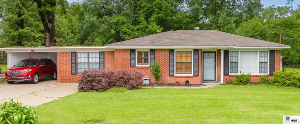 1516 Cedar Street, West Monroe, LA 71291
