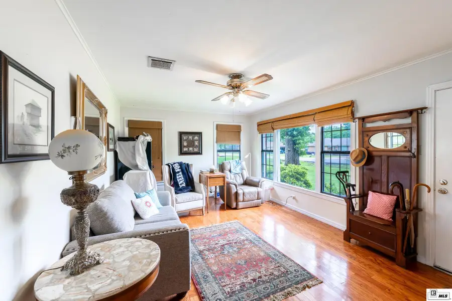 1516 Cedar Street, West Monroe, LA 71291 - #3