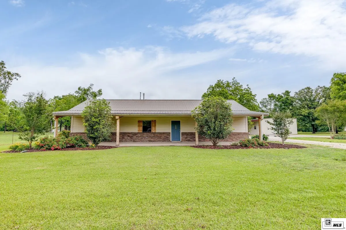 150 Dunaway Lane, Baskin, LA 71219 - #1