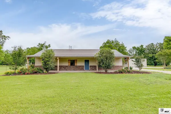 150 Dunaway Lane, Baskin, LA 71219