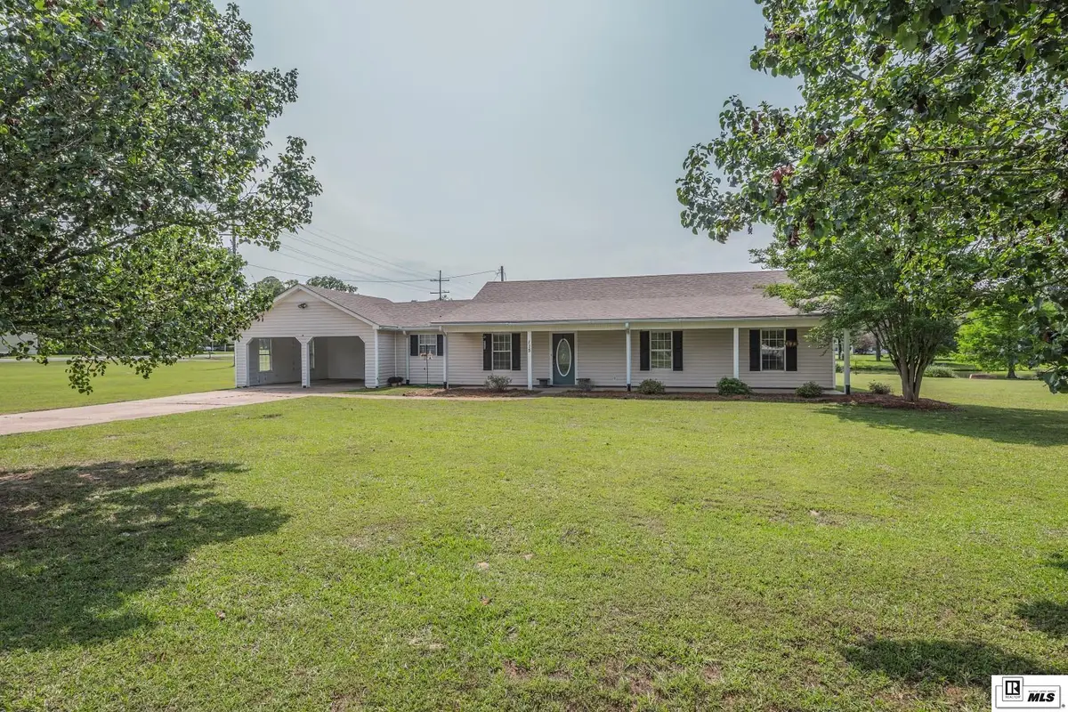 115 Folden Road, West Monroe, LA 71292 - #1