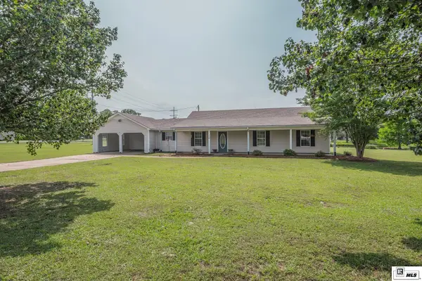 115 Folden Road, West Monroe, LA 71292