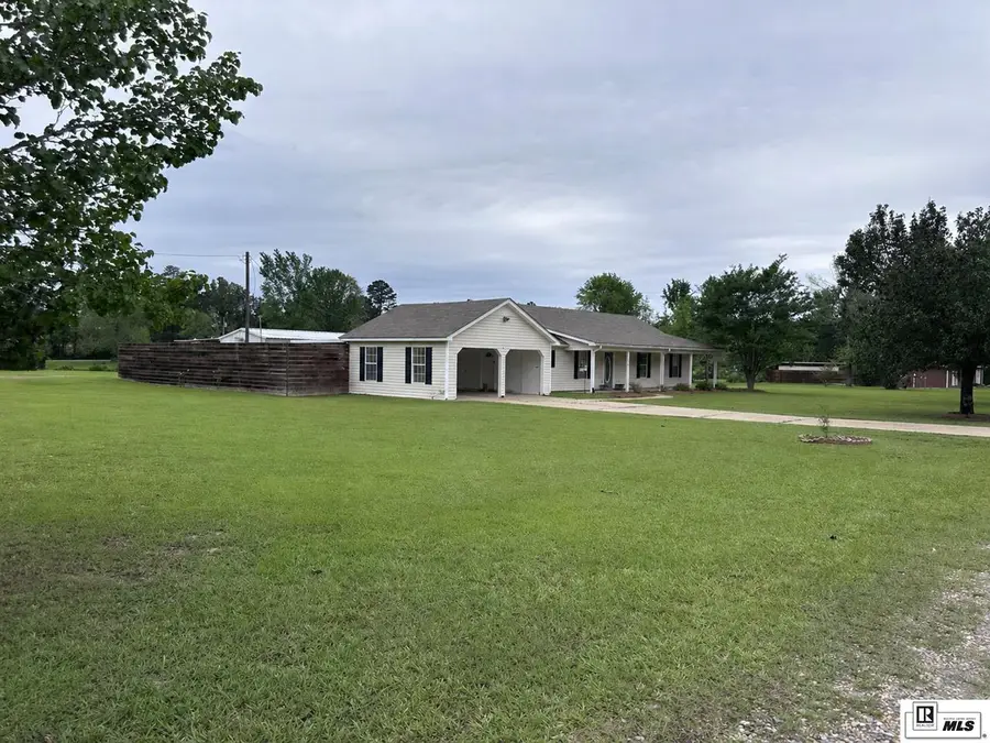 115 Folden Road, West Monroe, LA 71292 - #2