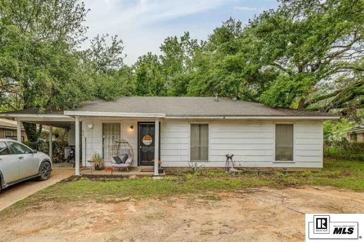 626 Wallace Dean Road, West Monroe, LA 71291 - #1