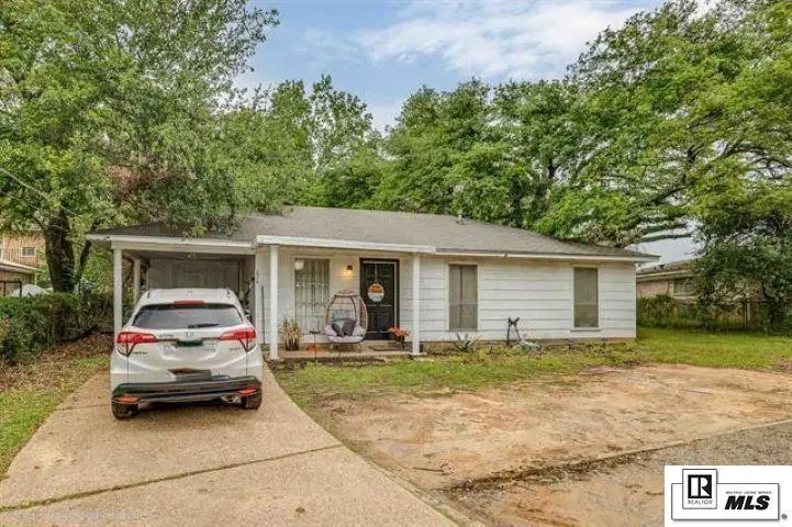 626 Wallace Dean Road, West Monroe, LA 71291 - #2
