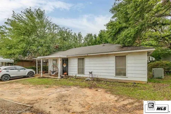 626 Wallace Dean Road, West Monroe, LA 71291 - #3